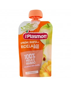 Plasmon Squeeze and Taste...