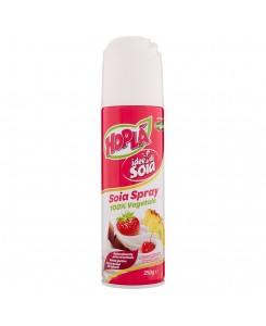 Hoplà Soy Cream Spray 250gr