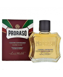 Proraso Aftershave Balm...