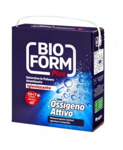 Bioform Plus in Sanitizing...