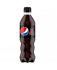 Pepsi Pet Bottle 50cl Max