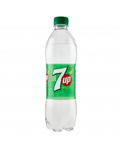 Seven Up Bottiglia Pet 50cl