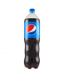 Pepsi Pet Bottle 1,5Lt Regular