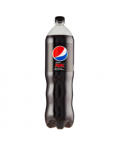 Pepsi Pet Bottle 1,5Lt Max