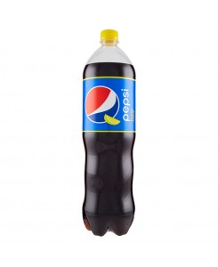 Pepsi Pet Bottle 1,5Lt Twist
