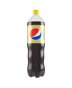 Pepsi Pet Bottle 1,5Lt Boom