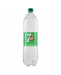 Seven Up Bottiglia Pet 1,5Lt