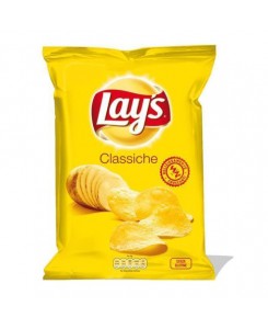 Lay's Chips 44gr Classic
