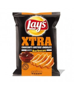 Lay's Chips 37gr Xtra...