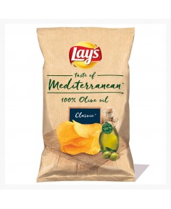 Lay's Chips 42gr Classic...