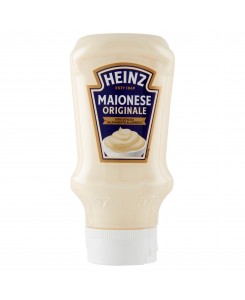 Heinz Mayonnaise Squeeze 385gr