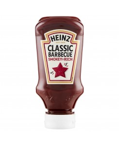 Heinz Classic Barbecue 260gr