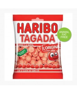 Haribo Tagada 30gr