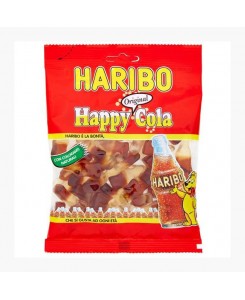 Haribo Happy Cola 40gr
