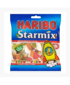 Haribo Starmix 40gr