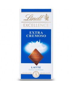 Lindt Excellence Milk...