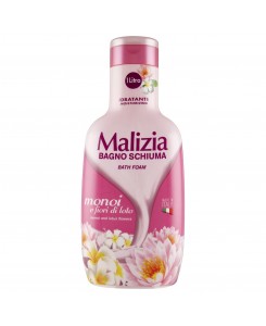 Malizia Bath Foam 1000ml...