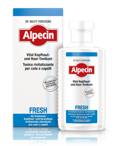 Alpecin Tonic 200ml Fresh...