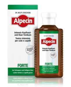 Alpecin Tonic 200ml Strong...