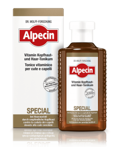 Alpecin Tonic 200ml Special...