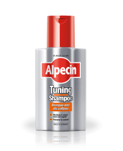 Alpecin Shampoo 200ml Black...