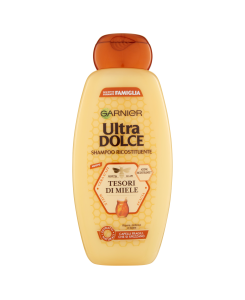 Ultra Dolce Shampoo 600ml...