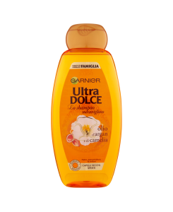 Ultra Dolce Shampoo 600ml...
