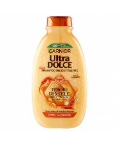 Ultra Sweet Shampoo 300ml...