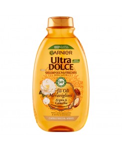 Ultra Dolce Shampoo 300ml...