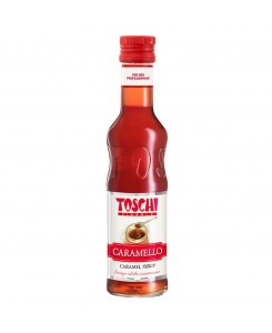 Gino Toschi Syrup Bottle...