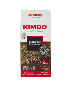 Kimbo Caffè Macinato 250gr...