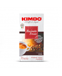 Kimbo Caffè Macinato 250gr...