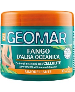 Geomar Fango 650gr D'Alga...