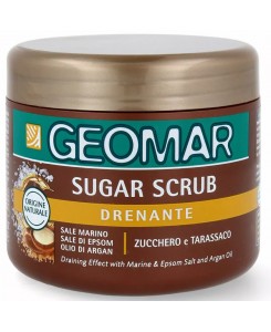 Geomar 600gr Sugar Scrub...