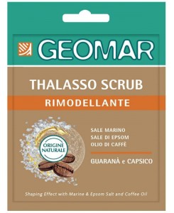 Geomar Thalasso Scrub 85Gr...