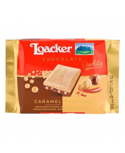 Loacker Cioccolato Classic...
