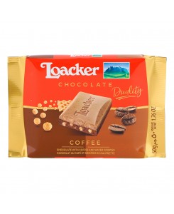 Loacker Cioccolato Classic...
