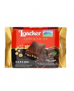 Loacker Cioccolato Crispy...
