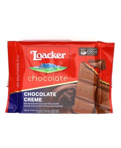 Loacker Cioccolato...