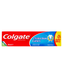 Colgate Toothpaste...