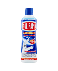 Pulirapid Anticalcare 500ml