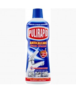 Pulirapid Anticalcare 750ml