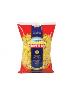 Divella Pasta N°018 Mezzi...