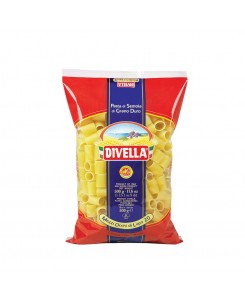 Divella Pasta N°020 Mezzi...