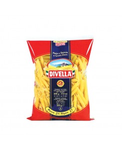 Divella Pasta N°027 Penne...