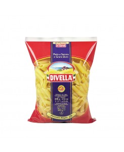 Divella Pasta N°029 Pennoni...