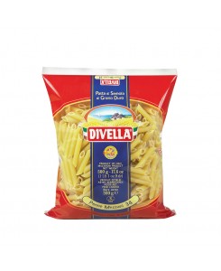 Divella Pasta N°034 Penne...