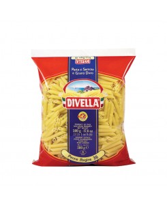 Divella Pasta N°036 Penne...