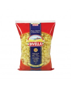 Divella Pasta N°050 Lumache...