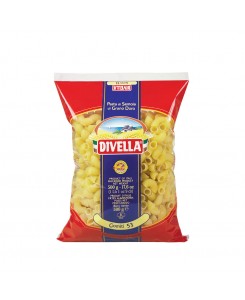Divella Pasta N°053 Gomiti...